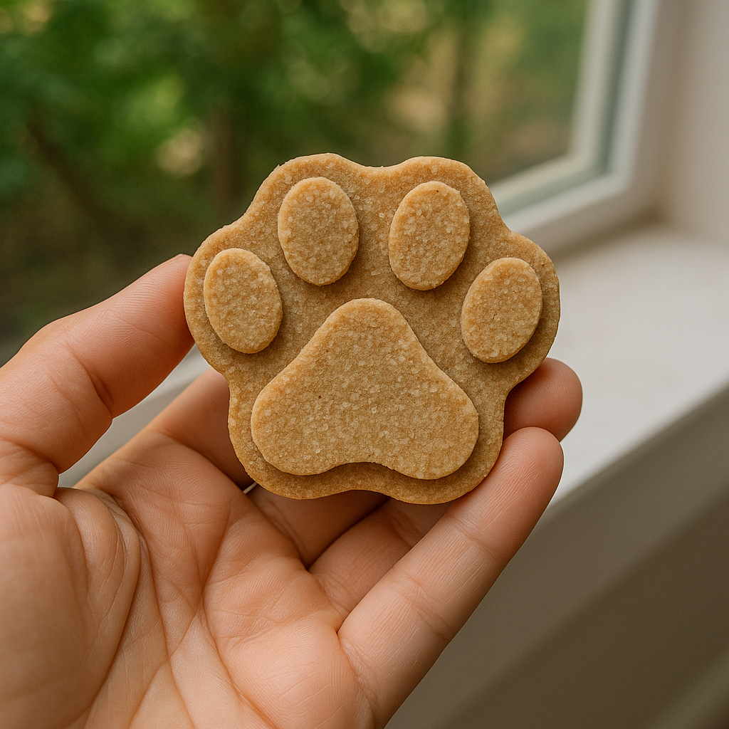 🐾Pawganic Snaps-10-pack