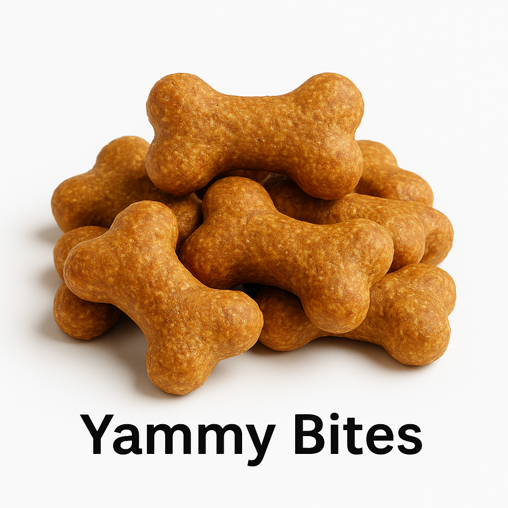 Yammy Bites