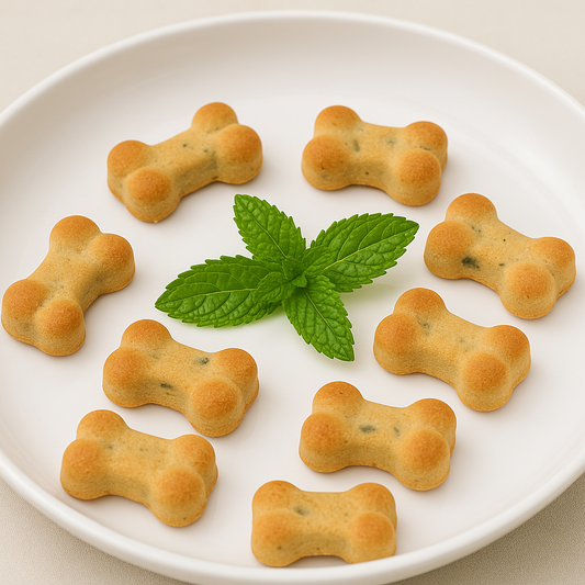 Fresh Woof